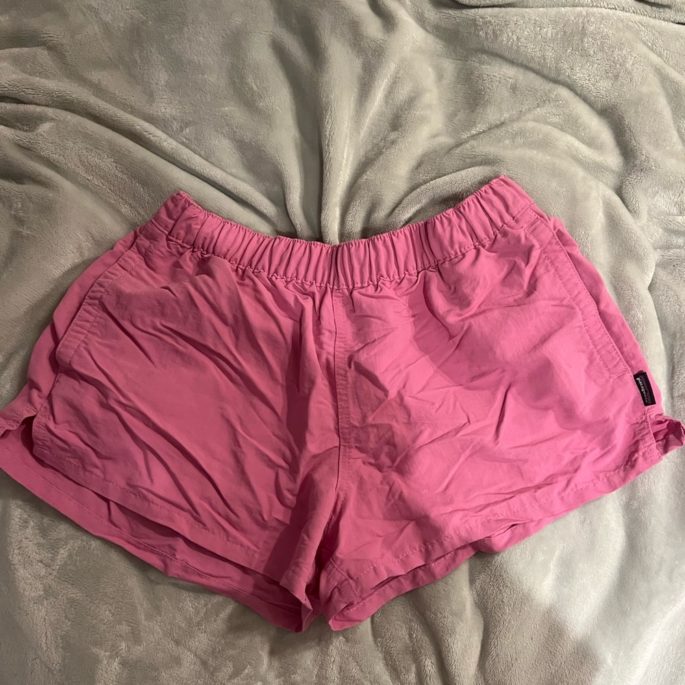 Patagonia shorts